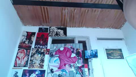 Snapshot of miss_spy chatting on March 12, 2026, 5:52 pm Kortana 2.0 dont forget thumbs up and follow me on twitter online show from March 12, 2026, 5:52 pm