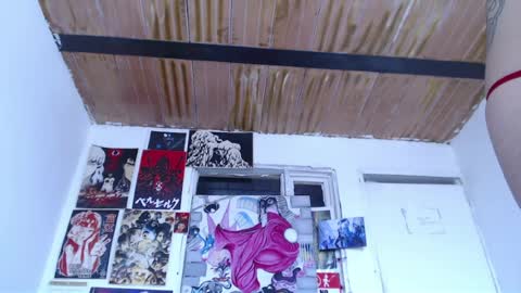 Snapshot of miss_spy chatting on March 30, 2026, 6:31 pm Kortana 2.0 dont forget thumbs up and follow me on twitter online show from March 30, 2026, 6:31 pm