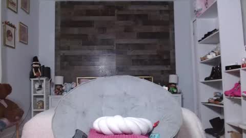 Snapshot of miss_strapon chatting on September 20, 2025, 10:55 pm Goddess Laura online show from September 20, 2025, 10:55 pm