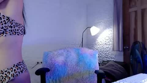 IM SUGAR online show from June 10, 2026, 11:03 pm