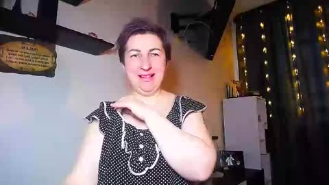 Snapshot of miss_tasha_kom chatting on March 6, 2025, 6:30 am miss_tasha_kom online show from March 6, 2025, 6:30 am