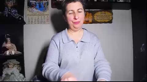 miss_tasha_kom online show from January 16, 2026, 4:00 pm