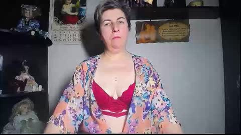 miss_tasha_kom online show from February 12, 2026, 2:34 pm