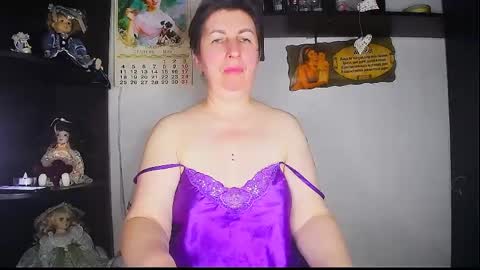 miss_tasha_kom online show from May 9, 2026, 6:07 am
