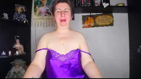 miss_tasha_kom online show from May 21, 2026, 5:14 am