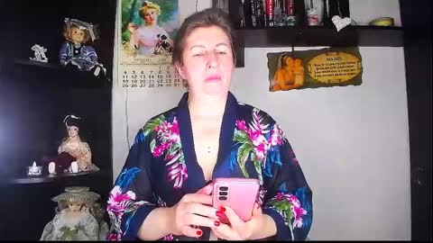 miss_tasha_kom online show from May 22, 2026, 5:36 am