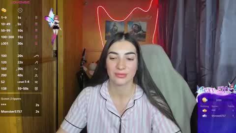 Melanie  January 15th is my birthday there will be an interesting show  online show from February 19, 2025, 6:11 am