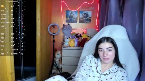 Snapshot of miss_tasy chatting on September 19, 2025, 6:48 am Melanie January 15th is my birthday there will be an interesting show online show from September 19, 2025, 6:48 am