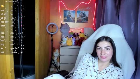 Snapshot of miss_tasy chatting on September 25, 2025, 7:06 pm Melanie January 15th is my birthday there will be an interesting show online show from September 25, 2025, 7:06 pm