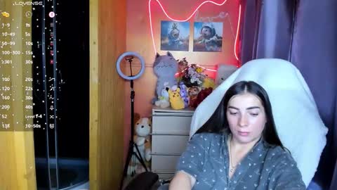 Snapshot of miss_tasy chatting on September 26, 2025, 11:03 am Melanie January 15th is my birthday there will be an interesting show online show from September 26, 2025, 11:03 am