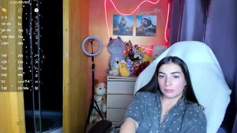 Snapshot of miss_tasy chatting on September 28, 2025, 7:47 am Melanie January 15th is my birthday there will be an interesting show online show from September 28, 2025, 7:47 am