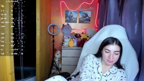 Snapshot of miss_tasy chatting on September 29, 2025, 5:40 pm Melanie January 15th is my birthday there will be an interesting show online show from September 29, 2025, 5:40 pm