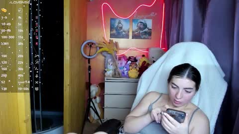 Melanie  January 15th is my birthday there will be an interesting show  online show from November 27, 2025, 9:11 am