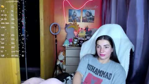 Snapshot of miss_tasy chatting on March 4, 2026, 1:55 am Melanie January 15th is my birthday there will be an interesting show online show from March 4, 2026, 1:55 am