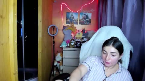 Snapshot of miss_tasy chatting on March 5, 2026, 2:51 am Melanie January 15th is my birthday there will be an interesting show online show from March 5, 2026, 2:51 am