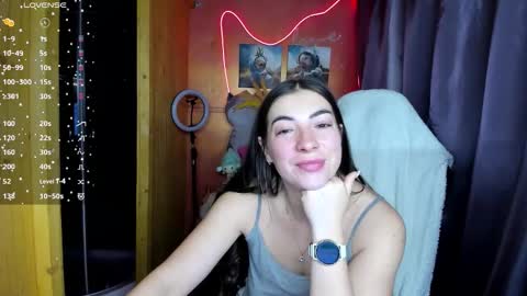 Snapshot of miss_tasy chatting on March 7, 2026, 2:52 am Melanie January 15th is my birthday there will be an interesting show online show from March 7, 2026, 2:52 am