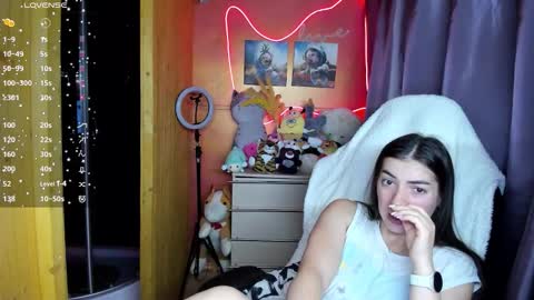 Snapshot of miss_tasy chatting on March 9, 2026, 3:54 am Melanie January 15th is my birthday there will be an interesting show online show from March 9, 2026, 3:54 am