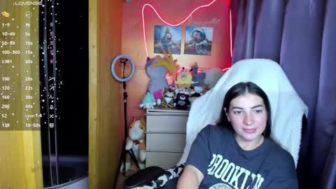 Snapshot of miss_tasy chatting on March 9, 2026, 4:00 pm Melanie January 15th is my birthday there will be an interesting show online show from March 9, 2026, 4:00 pm