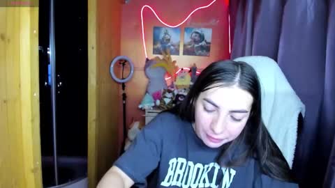 Snapshot of miss_tasy chatting on March 11, 2026, 2:06 am Melanie January 15th is my birthday there will be an interesting show online show from March 11, 2026, 2:06 am