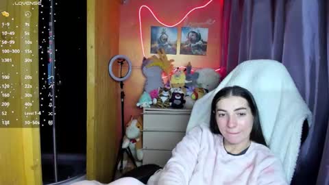 Snapshot of miss_tasy chatting on March 12, 2026, 3:29 pm Melanie January 15th is my birthday there will be an interesting show online show from March 12, 2026, 3:29 pm