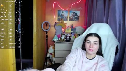 Snapshot of miss_tasy chatting on March 13, 2026, 6:09 am Melanie January 15th is my birthday there will be an interesting show online show from March 13, 2026, 6:09 am