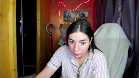 Snapshot of miss_tasy chatting on March 15, 2026, 3:56 am Melanie January 15th is my birthday there will be an interesting show online show from March 15, 2026, 3:56 am