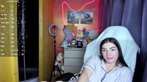 Snapshot of miss_tasy chatting on March 15, 2026, 4:02 pm Melanie January 15th is my birthday there will be an interesting show online show from March 15, 2026, 4:02 pm