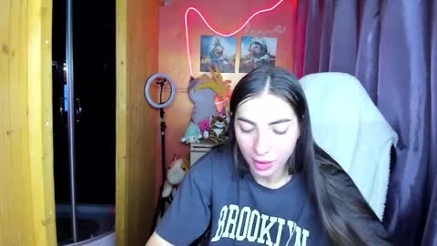 Snapshot of miss_tasy chatting on March 18, 2026, 4:59 am Melanie January 15th is my birthday there will be an interesting show online show from March 18, 2026, 4:59 am