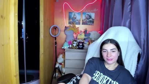 Snapshot of miss_tasy chatting on March 18, 2026, 5:16 pm Melanie January 15th is my birthday there will be an interesting show online show from March 18, 2026, 5:16 pm