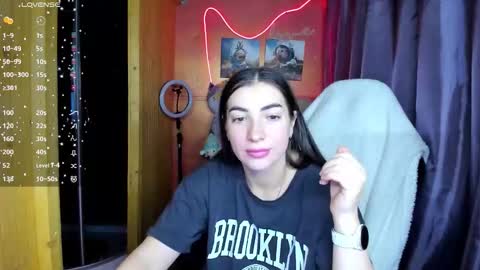 Snapshot of miss_tasy chatting on March 19, 2026, 5:22 am Melanie January 15th is my birthday there will be an interesting show online show from March 19, 2026, 5:22 am