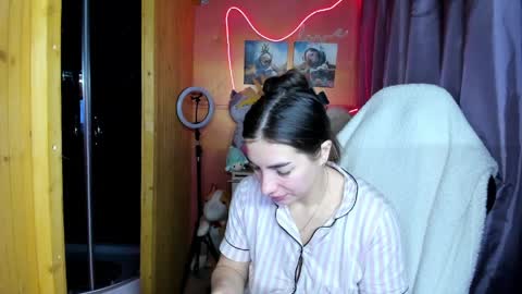 Snapshot of miss_tasy chatting on March 22, 2026, 4:49 am Melanie January 15th is my birthday there will be an interesting show online show from March 22, 2026, 4:49 am