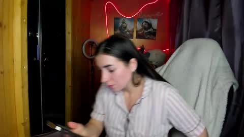 Snapshot of miss_tasy chatting on March 31, 2026, 10:15 am Melanie January 15th is my birthday there will be an interesting show online show from March 31, 2026, 10:15 am