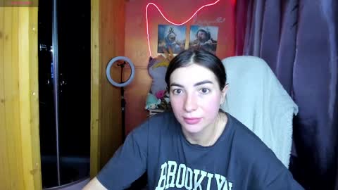 Snapshot of miss_tasy chatting on April 3, 2026, 5:38 am Melanie January 15th is my birthday there will be an interesting show online show from April 3, 2026, 5:38 am