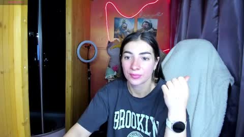 Snapshot of miss_tasy chatting on April 4, 2026, 5:06 am Melanie January 15th is my birthday there will be an interesting show online show from April 4, 2026, 5:06 am