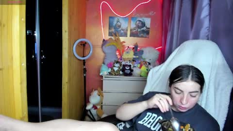 Snapshot of miss_tasy chatting on April 5, 2026, 6:32 am Melanie January 15th is my birthday there will be an interesting show online show from April 5, 2026, 6:32 am