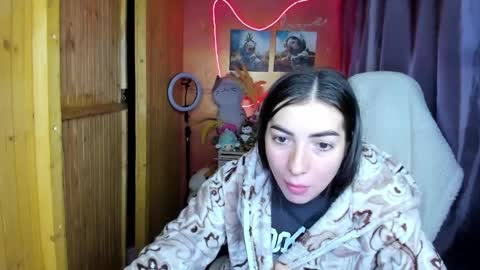 Snapshot of miss_tasy chatting on April 17, 2026, 6:27 am Melanie January 15th is my birthday there will be an interesting show online show from April 17, 2026, 6:27 am