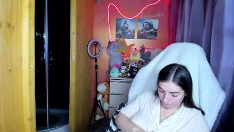 Snapshot of miss_tasy chatting on April 24, 2026, 5:10 am Melanie January 15th is my birthday there will be an interesting show online show from April 24, 2026, 5:10 am