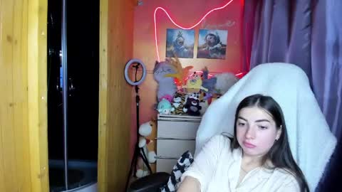 Snapshot of miss_tasy chatting on April 25, 2026, 4:59 am Melanie January 15th is my birthday there will be an interesting show online show from April 25, 2026, 4:59 am