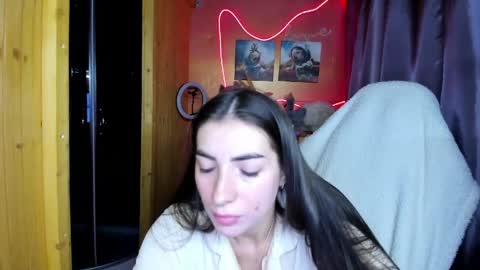 Snapshot of miss_tasy chatting on April 28, 2026, 7:13 am Melanie January 15th is my birthday there will be an interesting show online show from April 28, 2026, 7:13 am