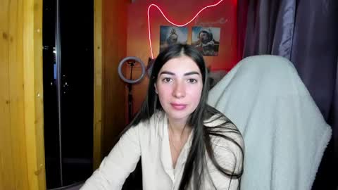 Snapshot of miss_tasy chatting on May 17, 2026, 7:06 am Melanie January 15th is my birthday there will be an interesting show online show from May 17, 2026, 7:06 am