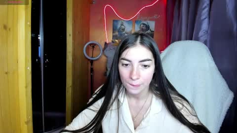 Snapshot of miss_tasy chatting on May 18, 2026, 6:19 am Melanie January 15th is my birthday there will be an interesting show online show from May 18, 2026, 6:19 am