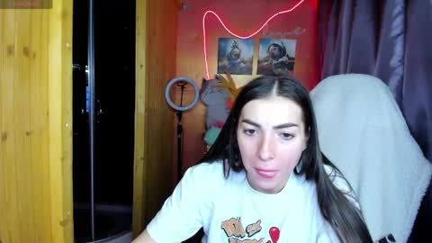 Snapshot of miss_tasy chatting on May 22, 2026, 5:14 am Melanie January 15th is my birthday there will be an interesting show online show from May 22, 2026, 5:14 am