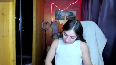 Snapshot of miss_tasy chatting on May 23, 2026, 8:40 am Melanie January 15th is my birthday there will be an interesting show online show from May 23, 2026, 8:40 am