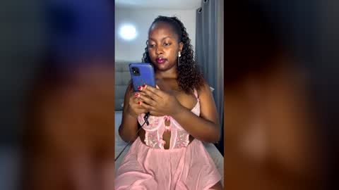 Tinah online show from February 10, 2026, 4:16 am