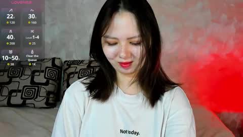 Snapshot of miss_teasee chatting on May 21, 2026, 10:11 am JULIE online show from May 21, 2026, 10:11 am