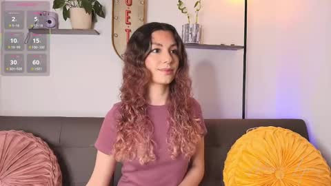 Snapshot of miss_toronto chatting on September 16, 2025, 1:50 am Adara Lpez online show from September 16, 2025, 1:50 am