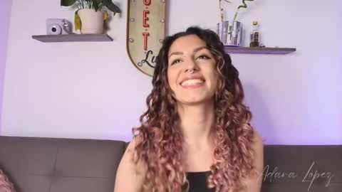 Snapshot of miss_toronto chatting on October 1, 2025, 2:17 am Adara Lpez online show from October 1, 2025, 2:17 am