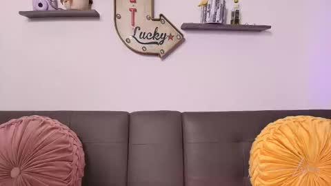 Snapshot of miss_toronto chatting on October 21, 2025, 3:18 am Adara Lpez online show from October 21, 2025, 3:18 am