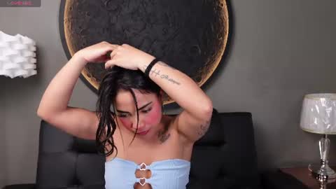 Vaiolette online show from June 16, 2026, 11:02 am