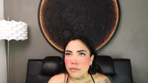 Snapshot of miss_vaiolette chatting on August 8, 2026, 11:01 am Vaiolette online show from August 8, 2026, 11:01 am